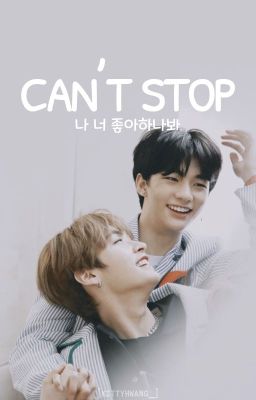[lmh x hhj] can't stop