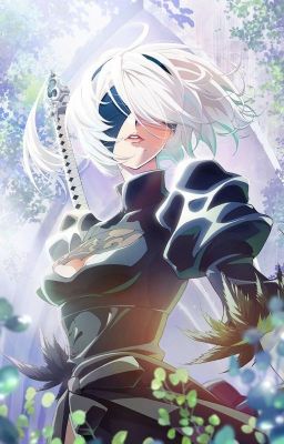 Loài Người Cuối Cùng Của Nier Automata