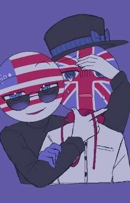[ Loạn Luân ][ UK x America] Tình yêu cấm cản 