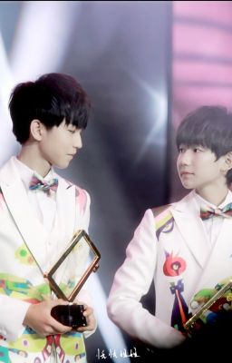 Đọc Truyện Lời chưa nói [Fanfic][Kaiyuan] - Truyen2U.Net