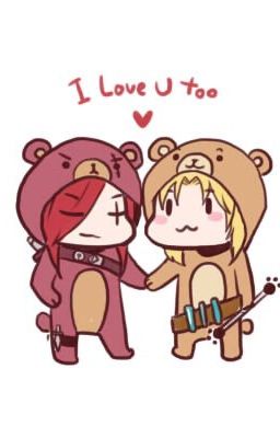 [LOL Fanfic][KataLux] Thanh xuân của chúng ta