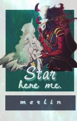 [LoL] [Soraka x Jhin] Star, here me.