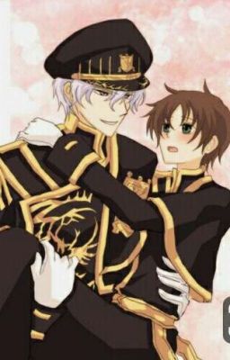 Đọc Truyện [Long Fic] [Ayanami x Teito Klein] Ngài Ayanami! Vợ Ngài Lại Bỏ Trốn Rồi Ạ! - Truyen2U.Net