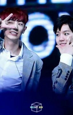 [Long Fic] [ChanBaek] Đừng sợ, có anh ở đây