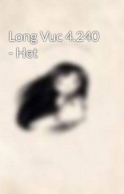 Long Vuc 4.240 - Het
