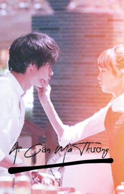 [LONGFIC] |Ai Cần Mà Thương| (Truyện Les) - [Prologue]