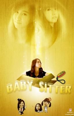 [LONGFIC] Baby Sitter [Chap 1->40], Yulsic │END