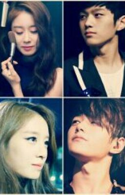 Đọc Truyện [Longfic] Because of you - Myungyeon - Truyen2U.Net