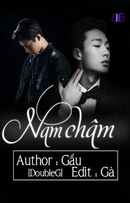 Đọc Truyện [Longfic|Bobbin|M] Nam Châm - Truyen2U.Net