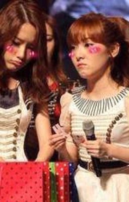 [LONGFIC] CHỊ ƠI, TÔI YÊU EM! - YoonSic