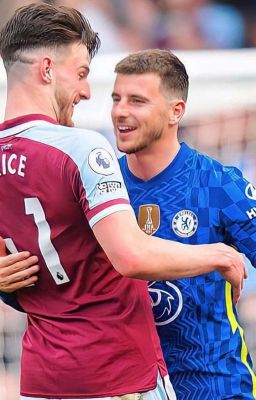 Đọc Truyện [Longfic|Completed] Gặp gỡ không hối tiếc [Declan Rice x Mason Mount] - Truyen2U.Net