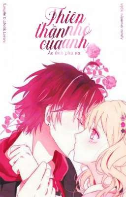 Đọc Truyện [Longfic Diabolik Lovers/ Gia tộc Ma Cà Rồng] Thiên thần của anh. - Truyen2U.Net