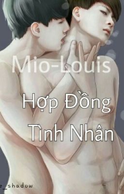 [ Longfic ] [ EDIT ] Hợp đồng tình nhân [ Markson / Jark ]