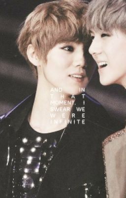 [LongFic/Edit][HunHan KrisHan] Hận Thù