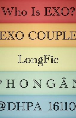 #Longfic_EXO#Who is EXO??
