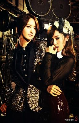 [LONGFIC] Game Started [Chap 8], Yoonsic
