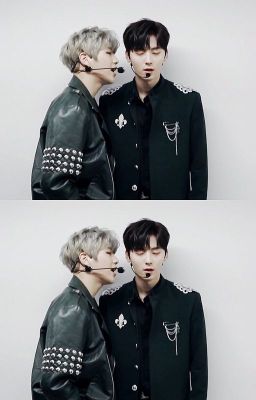 [Longfic - Hwangniel] Hàn Mai