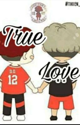 Đọc Truyện [Longfic][K]/[KaiSoo] True Love(Hệ Liệt) - Truyen2U.Net