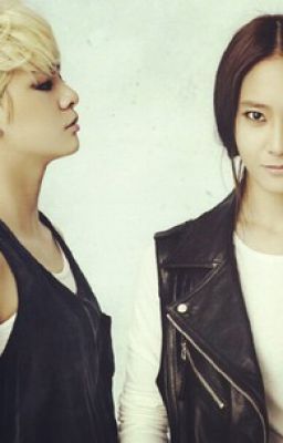 [Longfic] My bodymate - Kryber