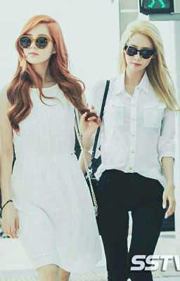 Đọc Truyện [LONGFIC] My girlfriend is an idol | YoonHyun, YulSic, TaeNy | Chapter 4 - Truyen2U.Net