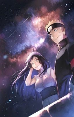 [Longfic][Naruto][NaruHina] Vô hình