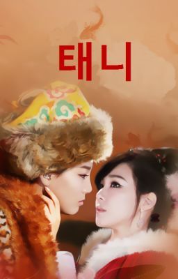 [LONGFIC] Nữ Nhi Tranh Đấu - TaeNy | END