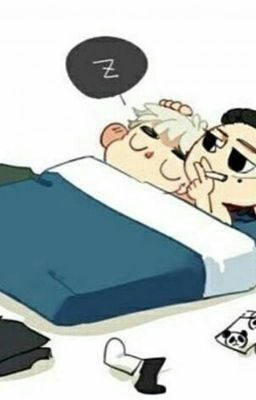 Đọc Truyện (Longfic) [Nyongtory-GRi] Sing me to sleep! - Truyen2U.Net