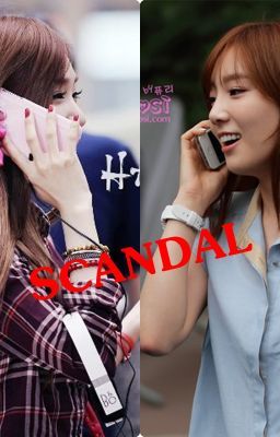 [LONGFIC] Scandal [Chap 14+15] Taeny