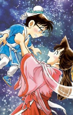 [LongFic ShinRan] Con gái nhà phú ông