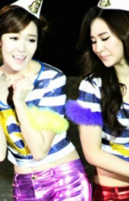 [LONGFIC] So Cute l Yulsic, Taeny (Chap 1->6)