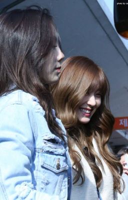 [LONGFIC] TAENY - CẬU LÀ CỦA TỚ (Updated CHAP 12)