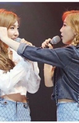 [ LongFic ] TaeNy - Kim Tổng Sủng Ái Mĩ Nhân