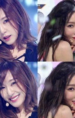 (Longfic) Taeny- Tình yêu sẽ đến 