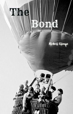 [Longfic] The bond - Ràng buộc