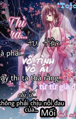 [Longfic/Tojo] Truyền kỳ Tojo!!