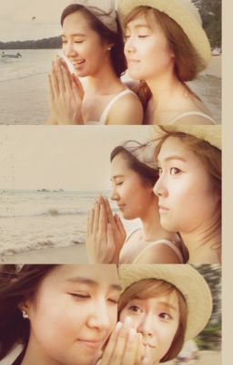 [Longfic][Trans]THE ONE FOR ME-Yulsic,Taeny-Chap 11