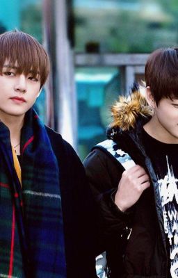 [Longfic Vkook][My all is in you]