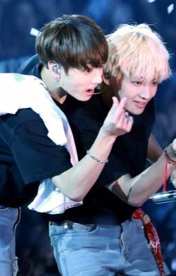 | Longfic/VKook |  Thỏ con mau đến đây! 