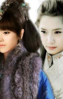 [LongFic] - YoonSic - Đào Hoa Lãnh Nữ