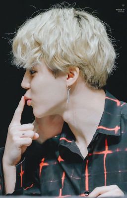 [longfict] [allmin] [xk] Tôi sẽ thay đổi nam phụ là cậu Park Jimin