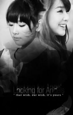 Đọc Truyện Looking For Angels - TaeNy |Full| - Truyen2U.Net