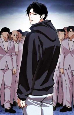 [Lookism/JakeSinu] Rượu Ngọt Dăm Đá