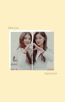 Đọc Truyện Loona short story series ● hyunhee ● tủ locker - Truyen2U.Net