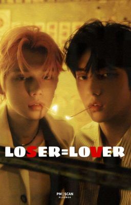 LOSER=LOVER /Soojun/