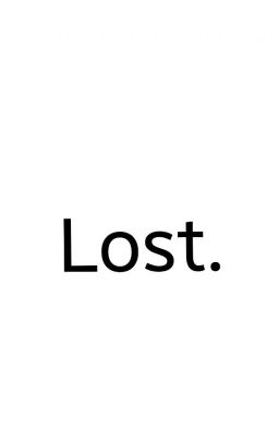 Lost