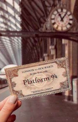 Đọc Truyện Lost in Hogwarts - Truyen2U.Net