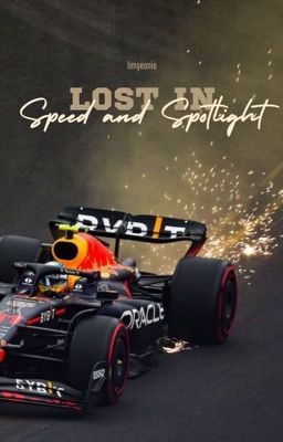 lost in speed and spotlight