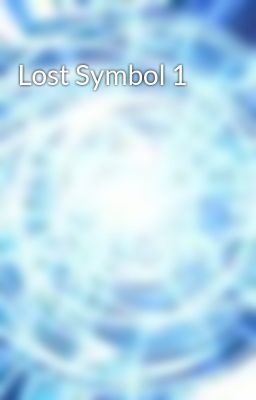Lost Symbol 1