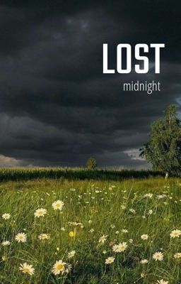 Lost | Yoonmin