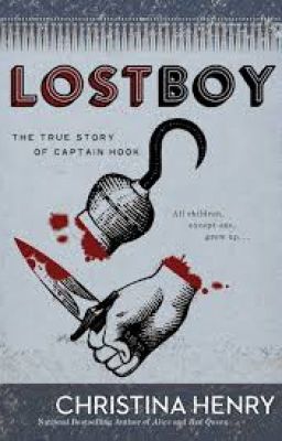 Lostboy-Christina Henry [ Cậu bé đã mất]